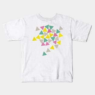 Order Within Chaos Kids T-Shirt